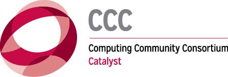Computing Research Association’s Computing Community Consortium (CCC)